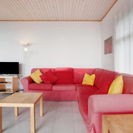 Apartamento Casa Conny Caniço Exterior foto