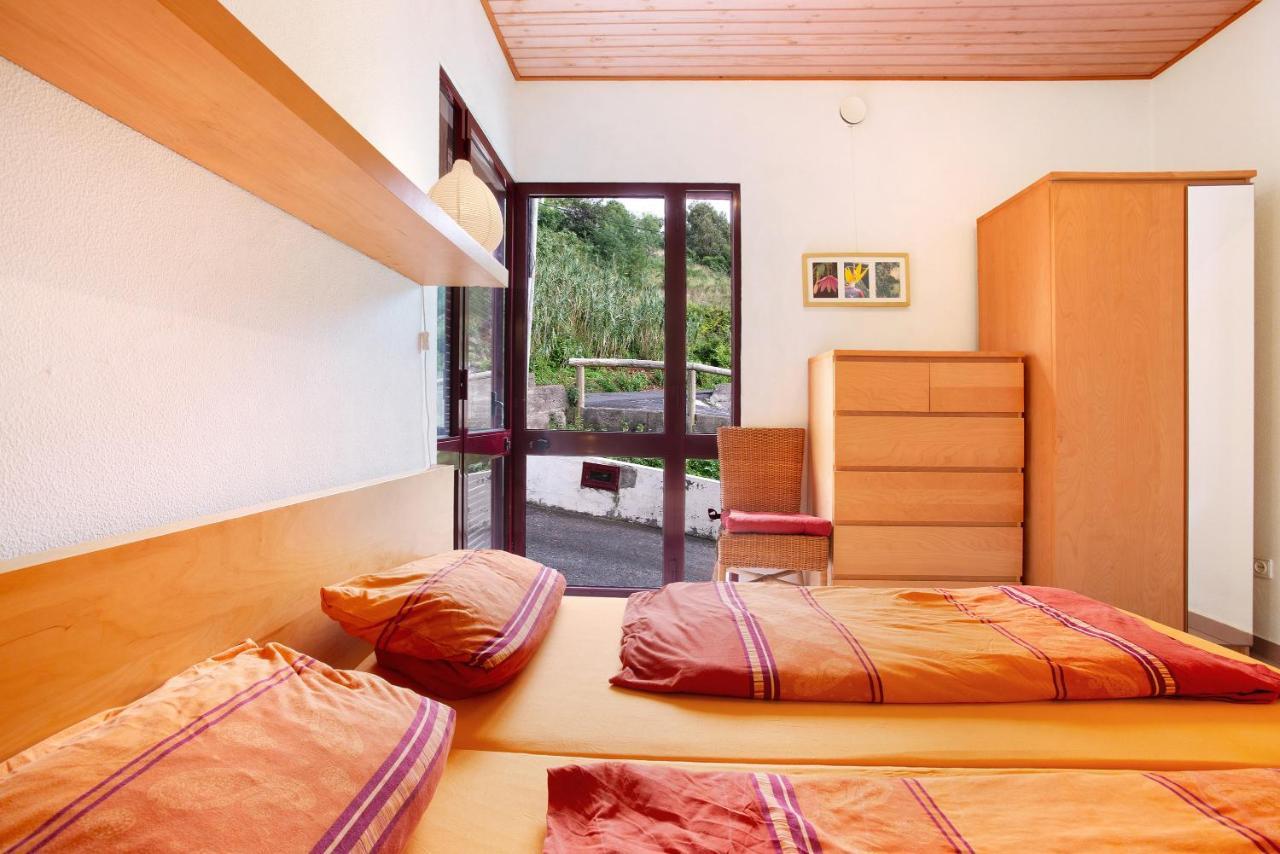 Apartamento Casa Conny Caniço Exterior foto