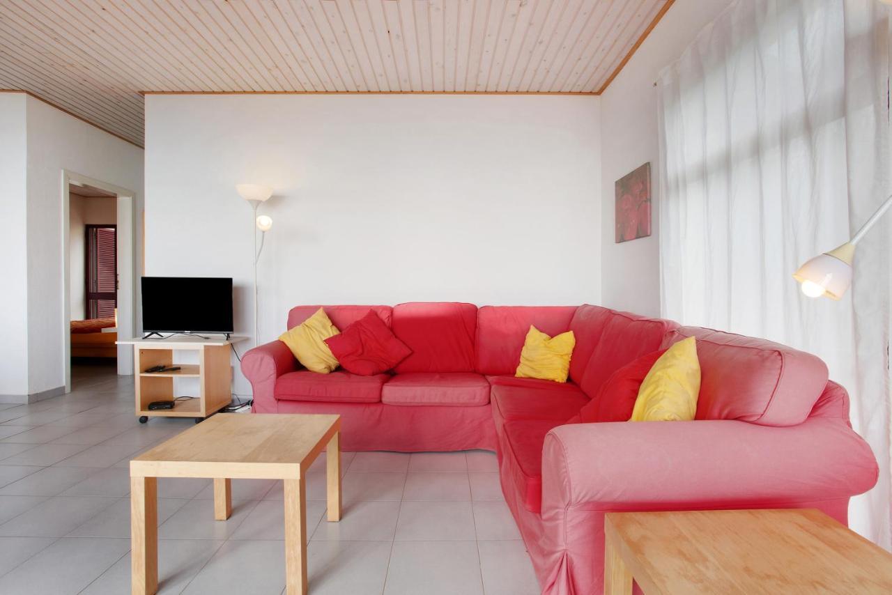 Apartamento Casa Conny Caniço Exterior foto